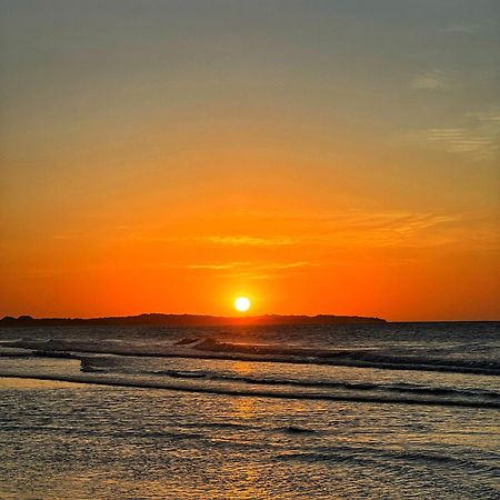 Mirante Beach Suites - Mundau ตรายรี ภายนอก รูปภาพ
